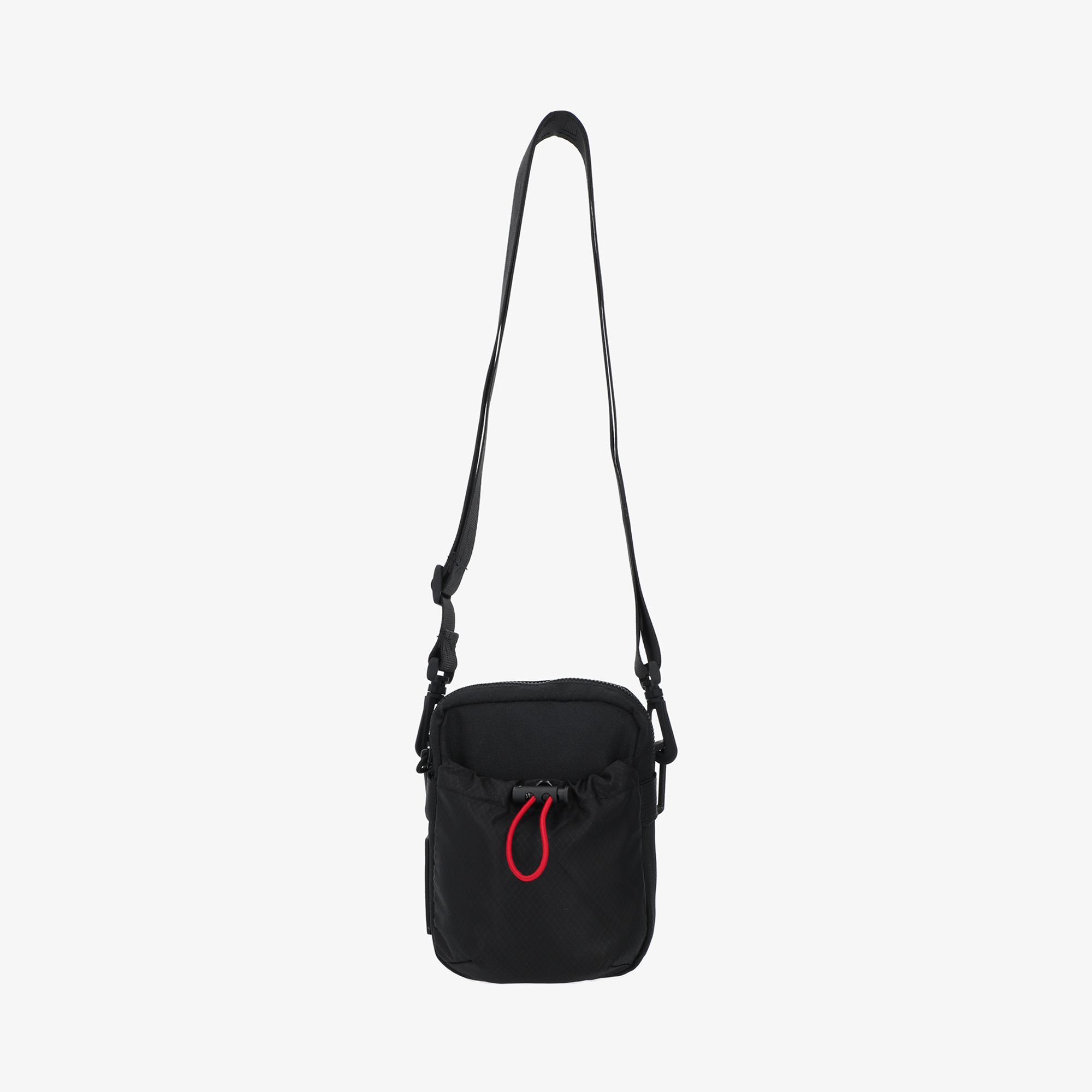 Новая коллекция Сумка через плечо FILA, Черный