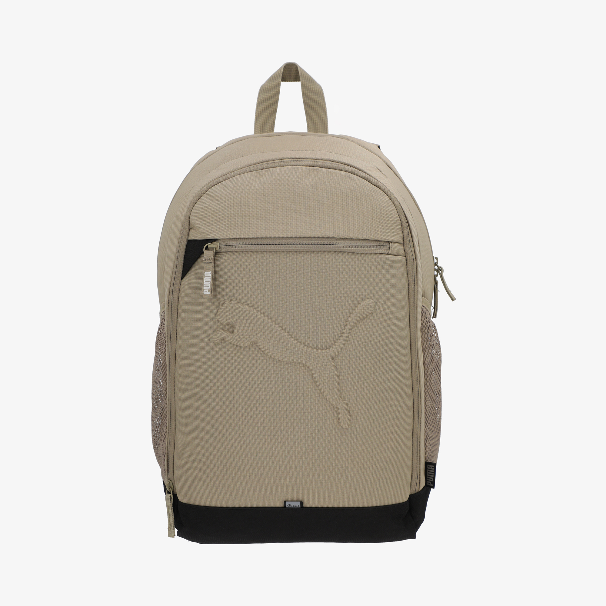 Рюкзак PUMA Buzz унисекс, Бежевый