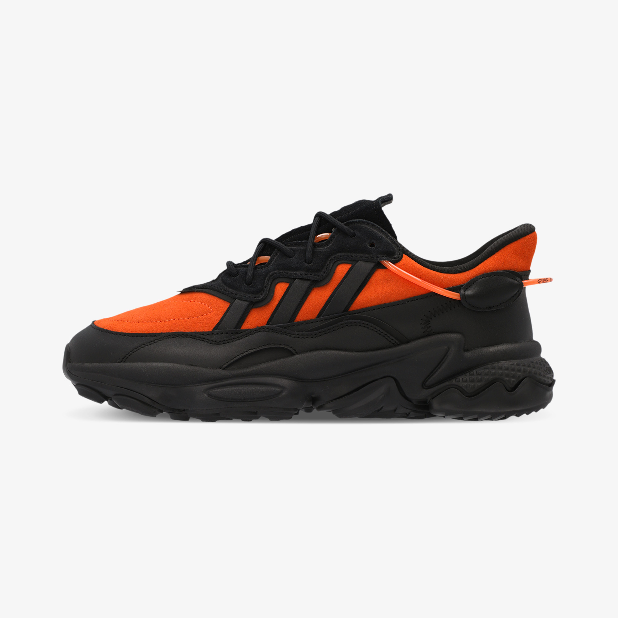 Кроссовки и кеды Мужские кроссовки adidas Ozweego TR, Оранжевый