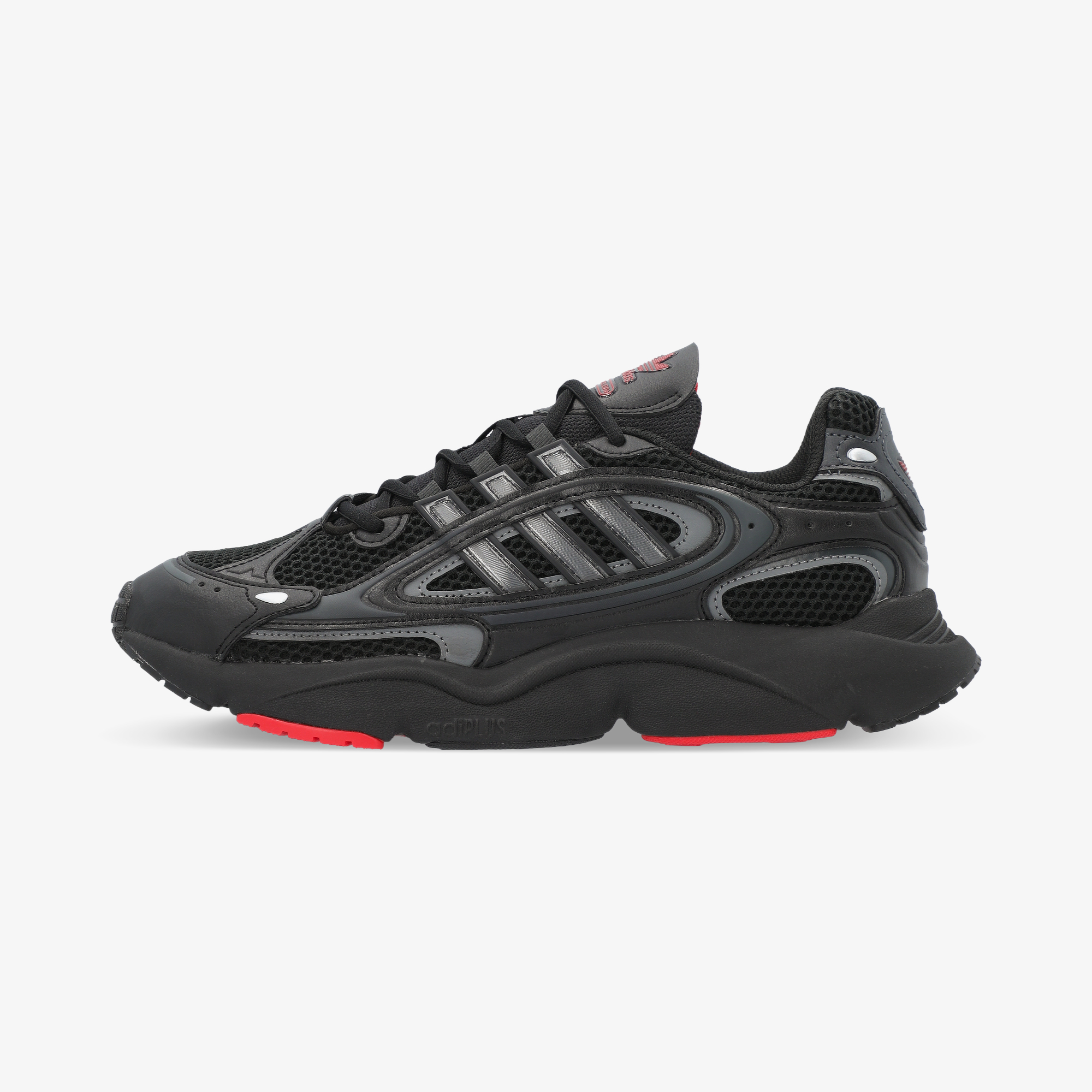 Кроссовки и кеды  Urban Vibes Мужские кроссовки adidas Ozmillen, Черный