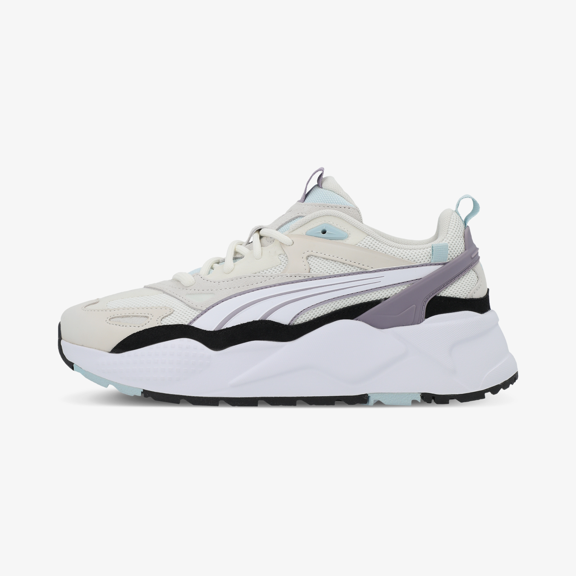 Новая коллекция  Urban Vibes Женские кроссовки PUMA RS-X,