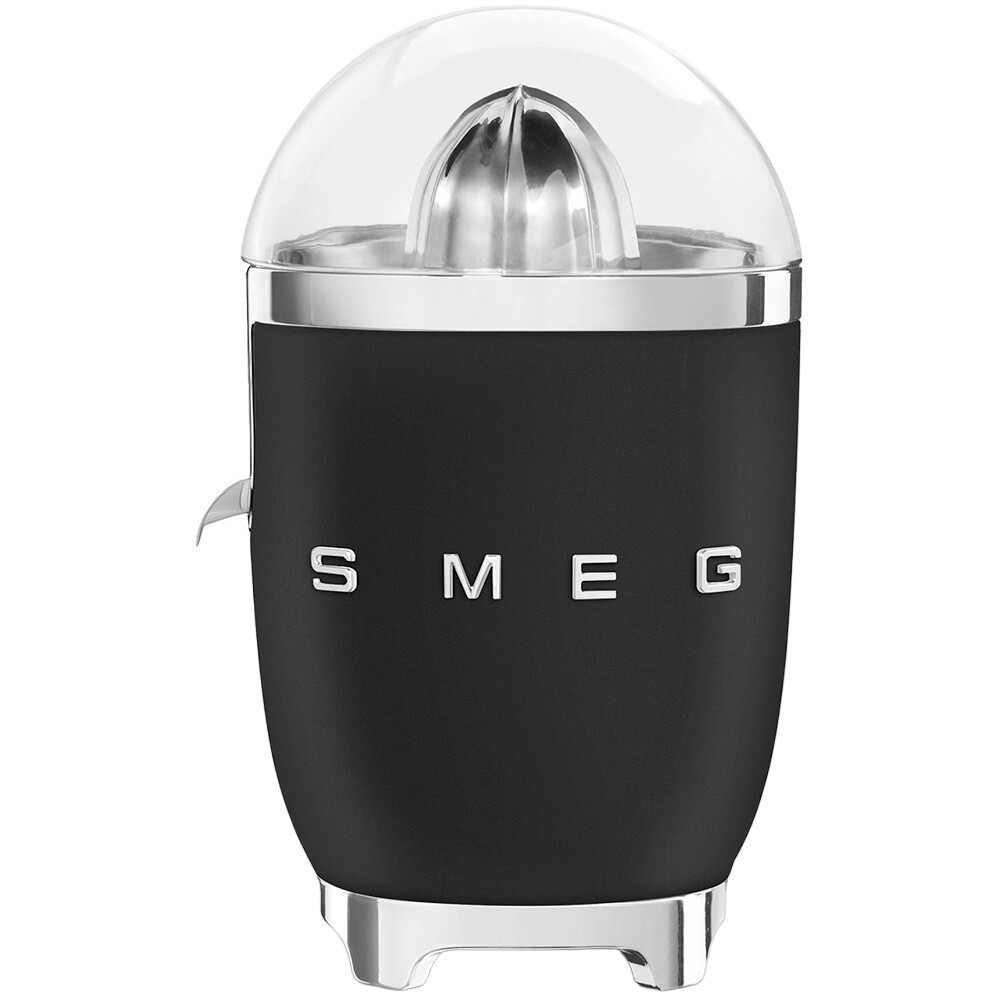   Технопарк Соковыжималка Smeg CJF01BLMEU