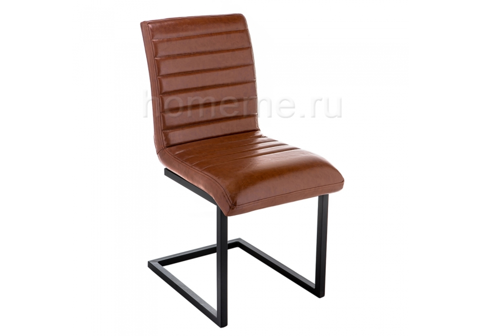 Металлокаркасные стулья  HomeMe Стул Mix коричневое 11218 Mix коричневое 11218 (15894)
