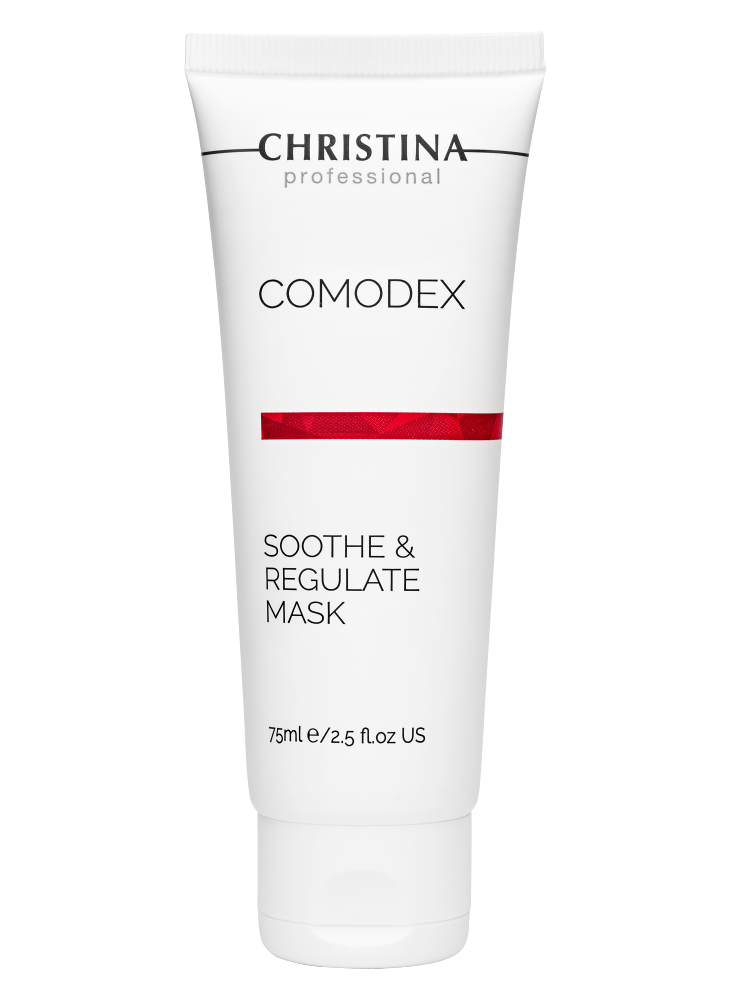   Christina Comodex Soothe & Regulate Mask