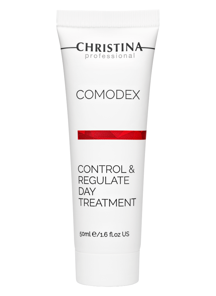   Christina Comodex Control & Regulate Day Treatment