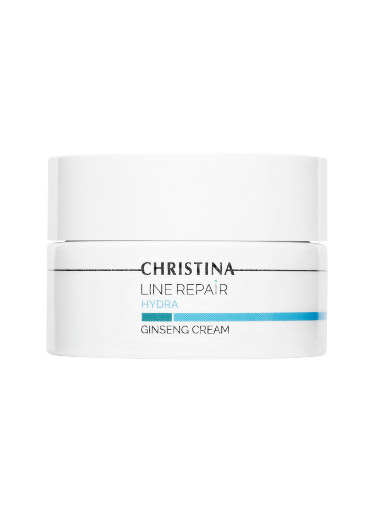 Line Repair Hydra Ginseng Cream