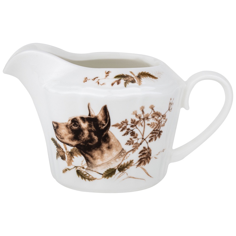 Сливочники, молочники Молочник 200 мл Maisinger Dog