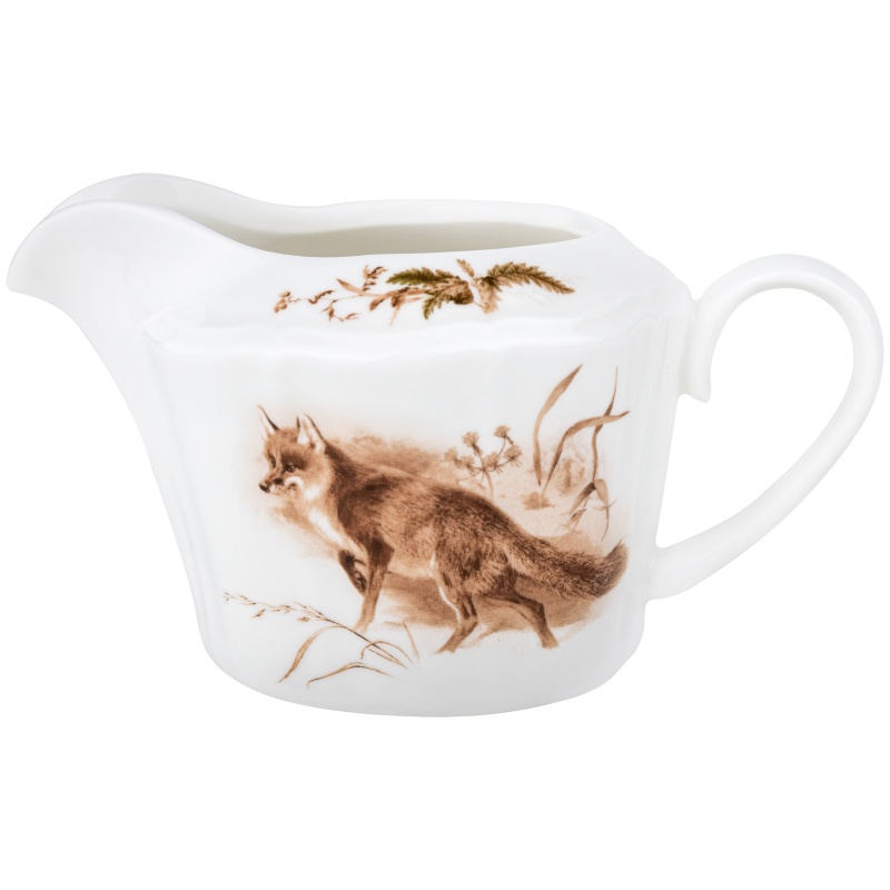 Сливочники, молочники  Cook House Молочник 200 мл Maisinger Fox
