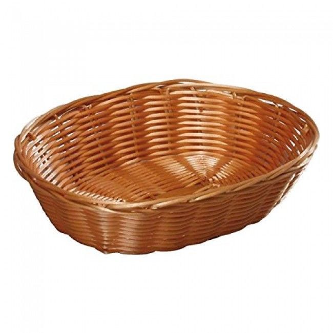 Хлебные корзинки  Cook House Корзина для хлеба овальная 24 x 20 см Kesper