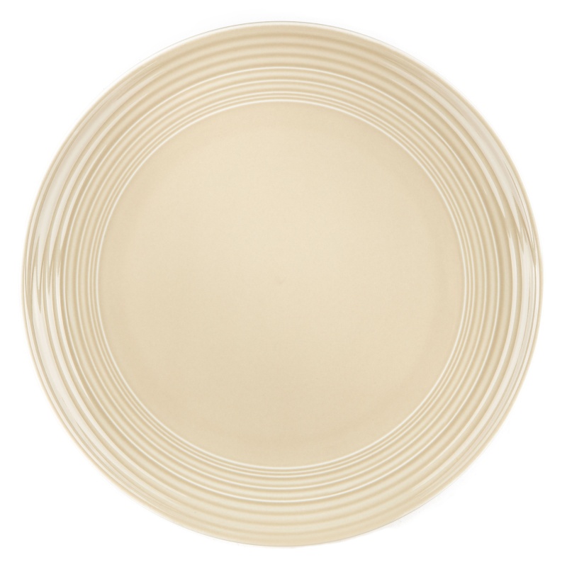 Тарелки обеденные  Cook House Тарелка 27 см Maisinger Monotone Creamy