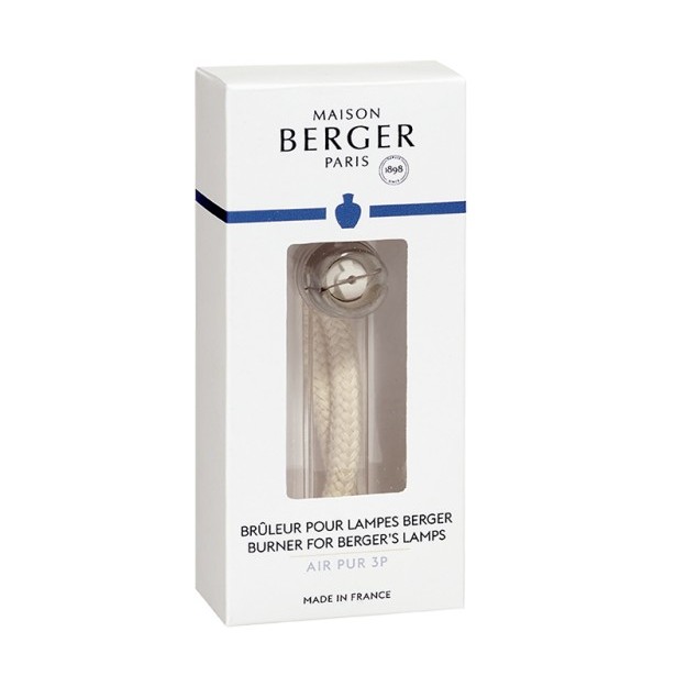 Горелка сменная 40 см Maison Berger Air Pur 3P