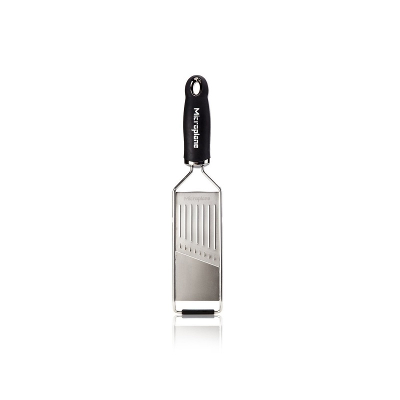 Слайсер Microplane Gourmet для нарезки соломкой