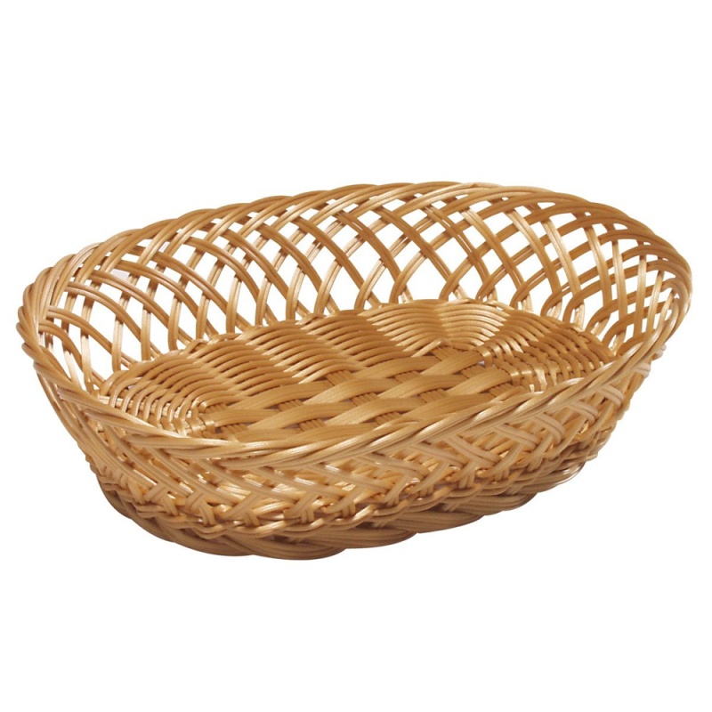 Хлебные корзинки Корзина для хлеба овальная 31 x 23,5 см Kesper