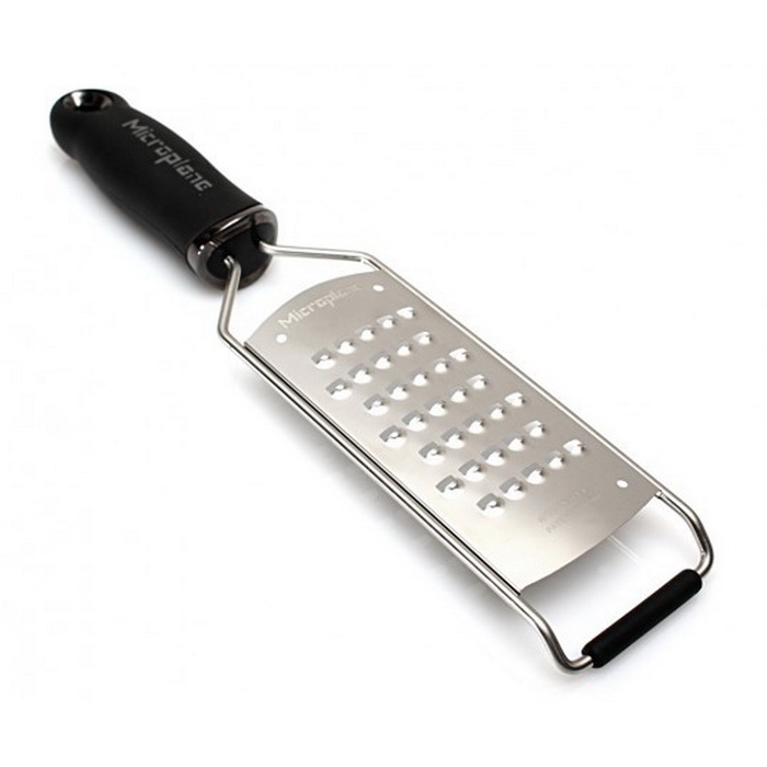 Тёрка экстра крупная Microplane Gourmet