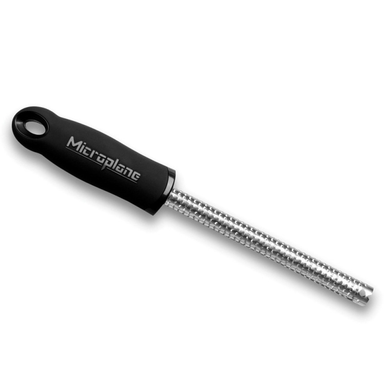 Тёрка для специй, орехов и шоколада Microplane Premium Classic