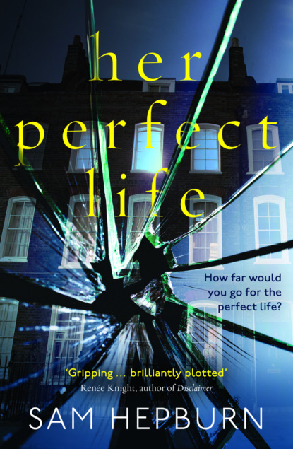 Кулинария  ЛитРес Her Perfect Life: A gripping debut psychological thriller with a killer twist