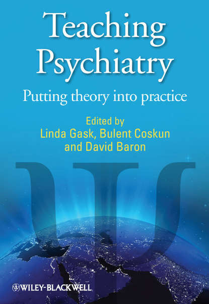   ЛитРес Teaching Psychiatry