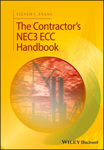 Юриспруденция, право  ЛитРес The Contractor's NEC3 ECC Handbook