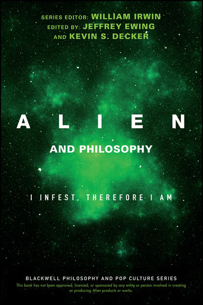 Афоризмы и цитаты Alien and Philosophy