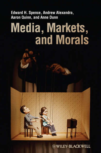 Юриспруденция, право  ЛитРес Media, Markets, and Morals