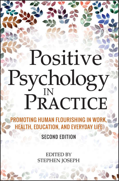   ЛитРес Positive Psychology in Practice