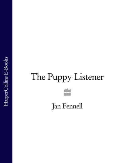 Домашние Животные  ЛитРес The Puppy Listener