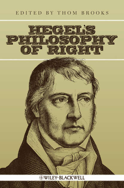 Философия  ЛитРес Hegel's Philosophy of Right
