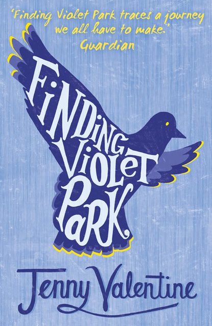 Детская проза  ЛитРес Finding Violet Park