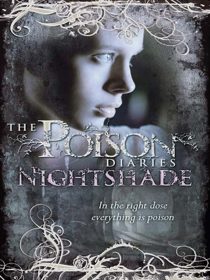Детская проза Poison Diaries: Nightshade