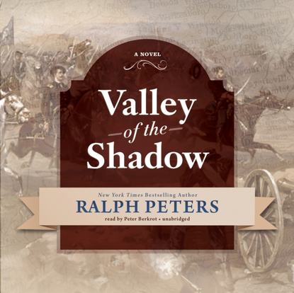 Боевики: Прочее  ЛитРес Valley of the Shadow