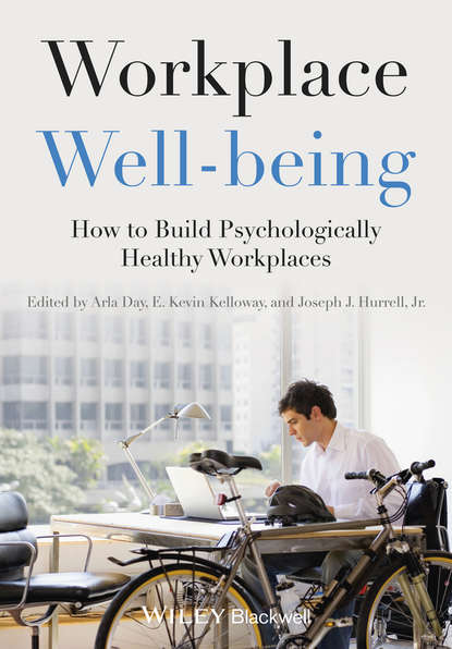 Социальная психология Workplace Well-being