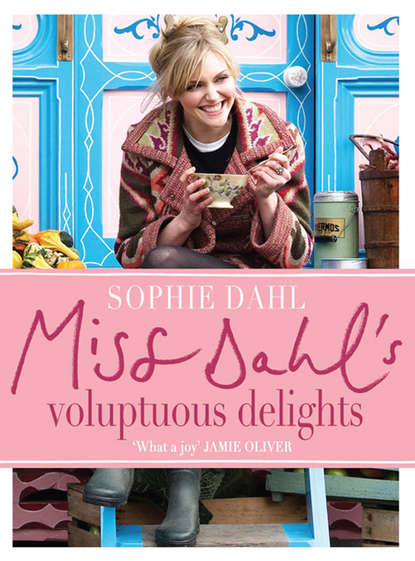 Кулинария Miss Dahl’s Voluptuous Delights