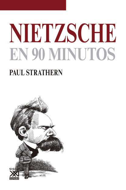Афоризмы и цитаты  ЛитРес Nietzsche en 90 minutos