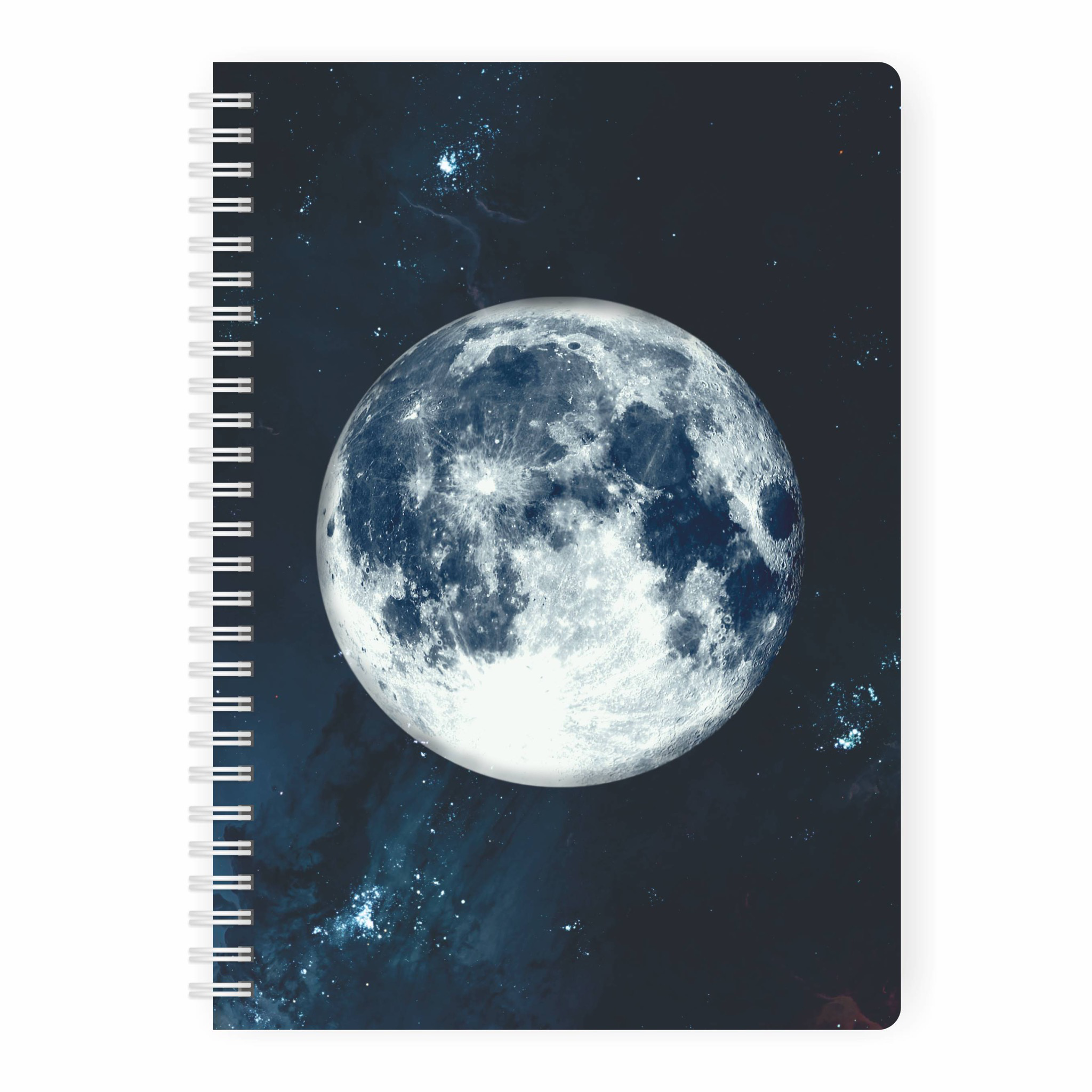 Обложка Луна