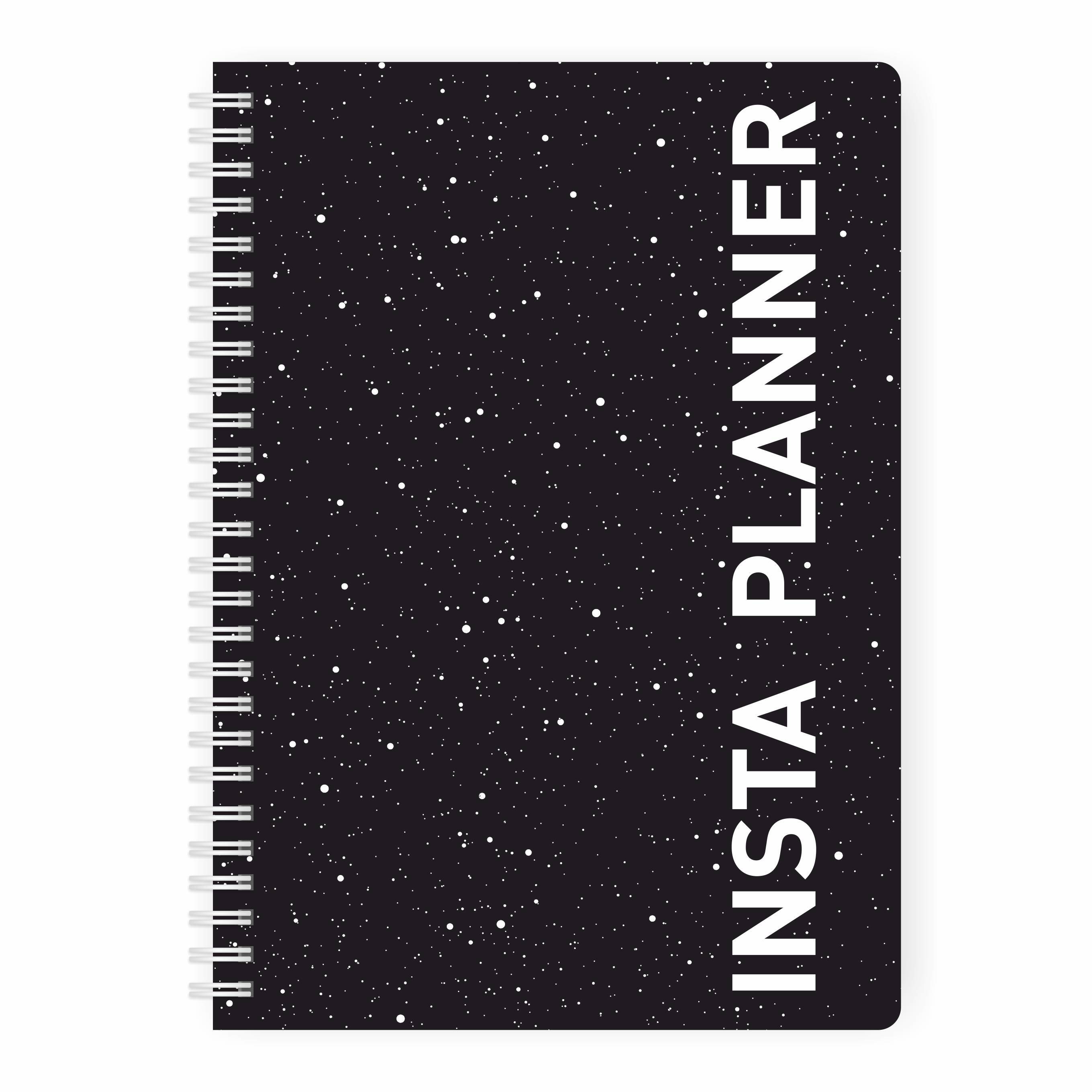 Контент-планер Star MyPPlanner А5