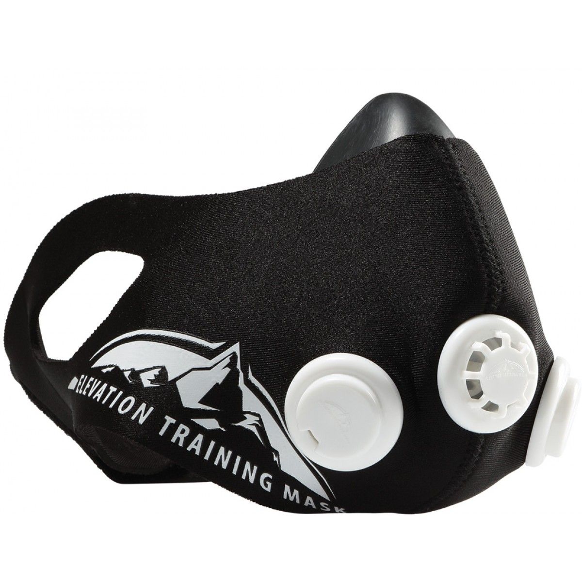 Тренировочная маска Elevation Training Mask 2.0 (размер S), для ограничения дыхания и выносливости