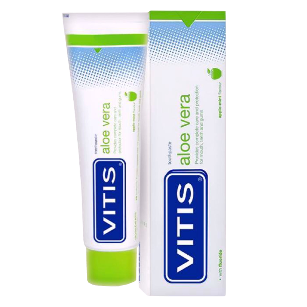 Зубная паста Vitis