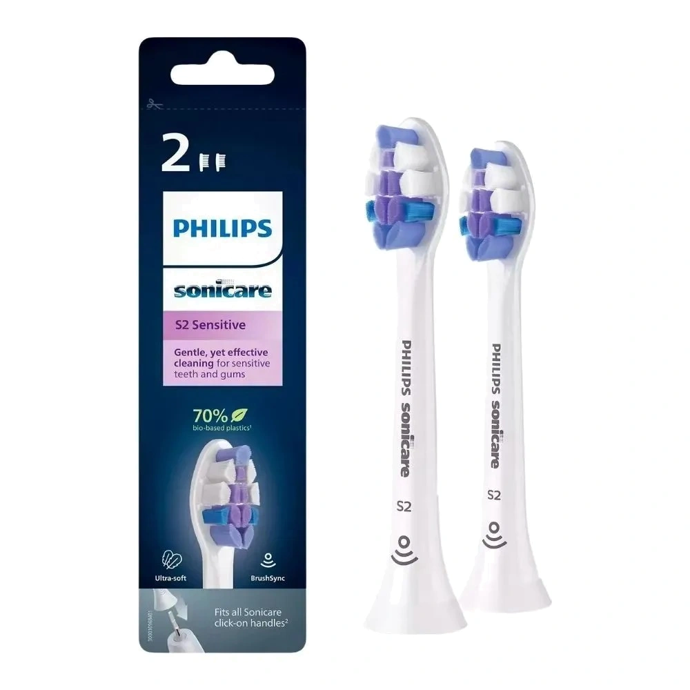 Комплект насадок Philips