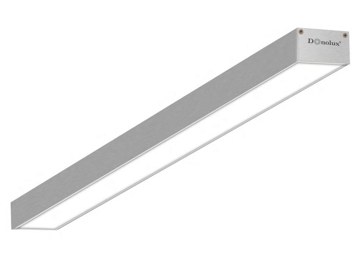   Donolux DL18511C50WW15L3 Накладной светодиодный светильник 14,4Вт 0,5м