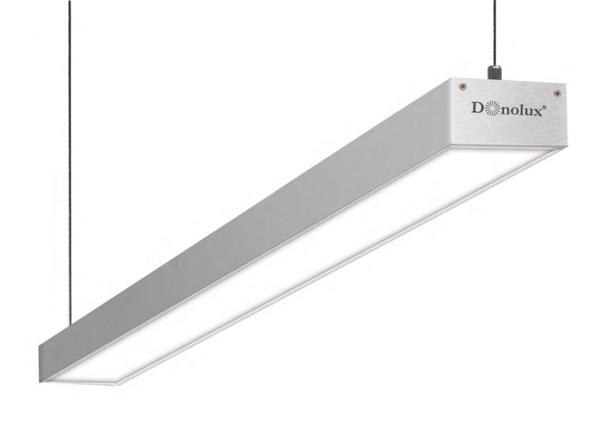   Donolux DL18513S50WW20L5 Подвесной светодиодный светильник 19,2Вт 0,5м