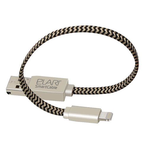 Зарядные устройства Умный кабель ELARI SmartCable