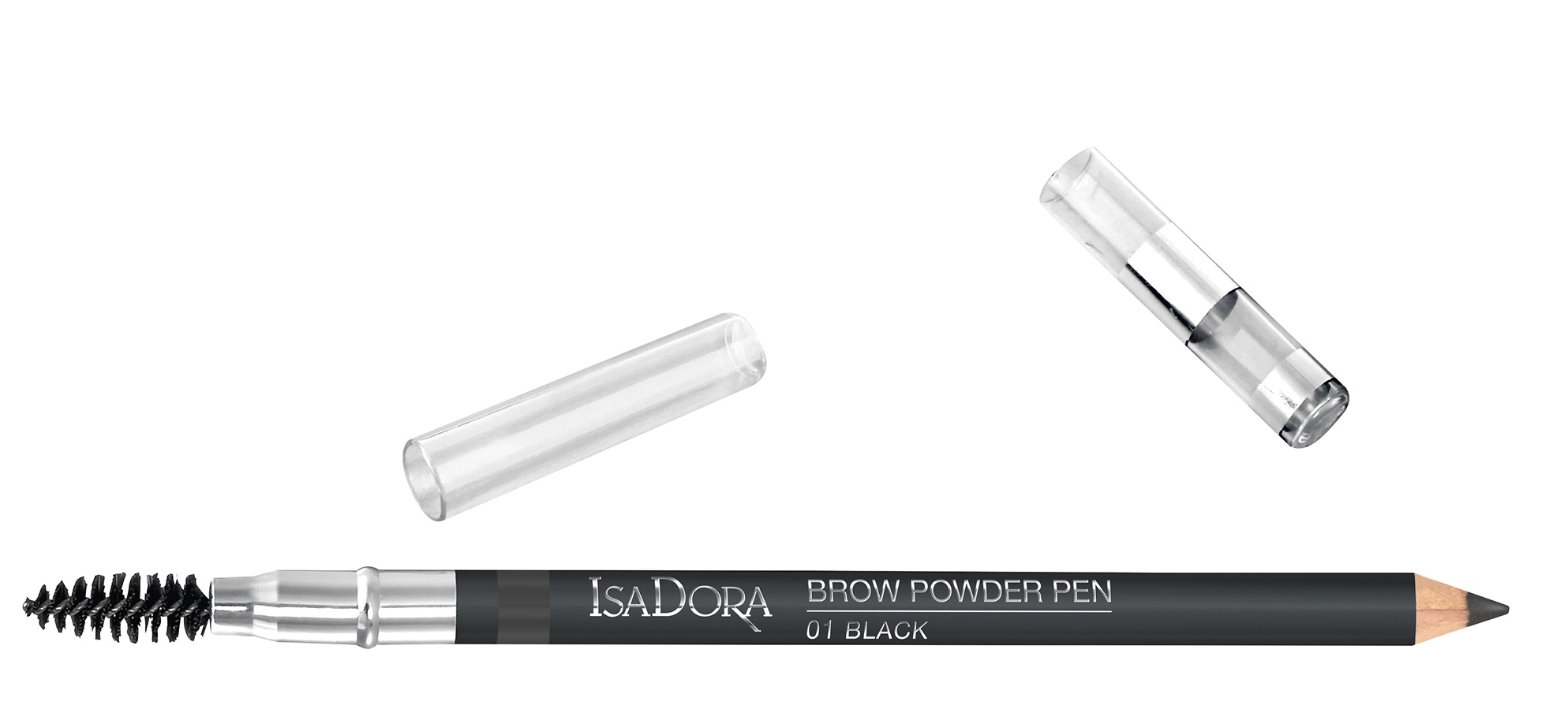 Карандаши для бровей Brow Powder Pen Карандаш Для Бровей Пудровый № 01