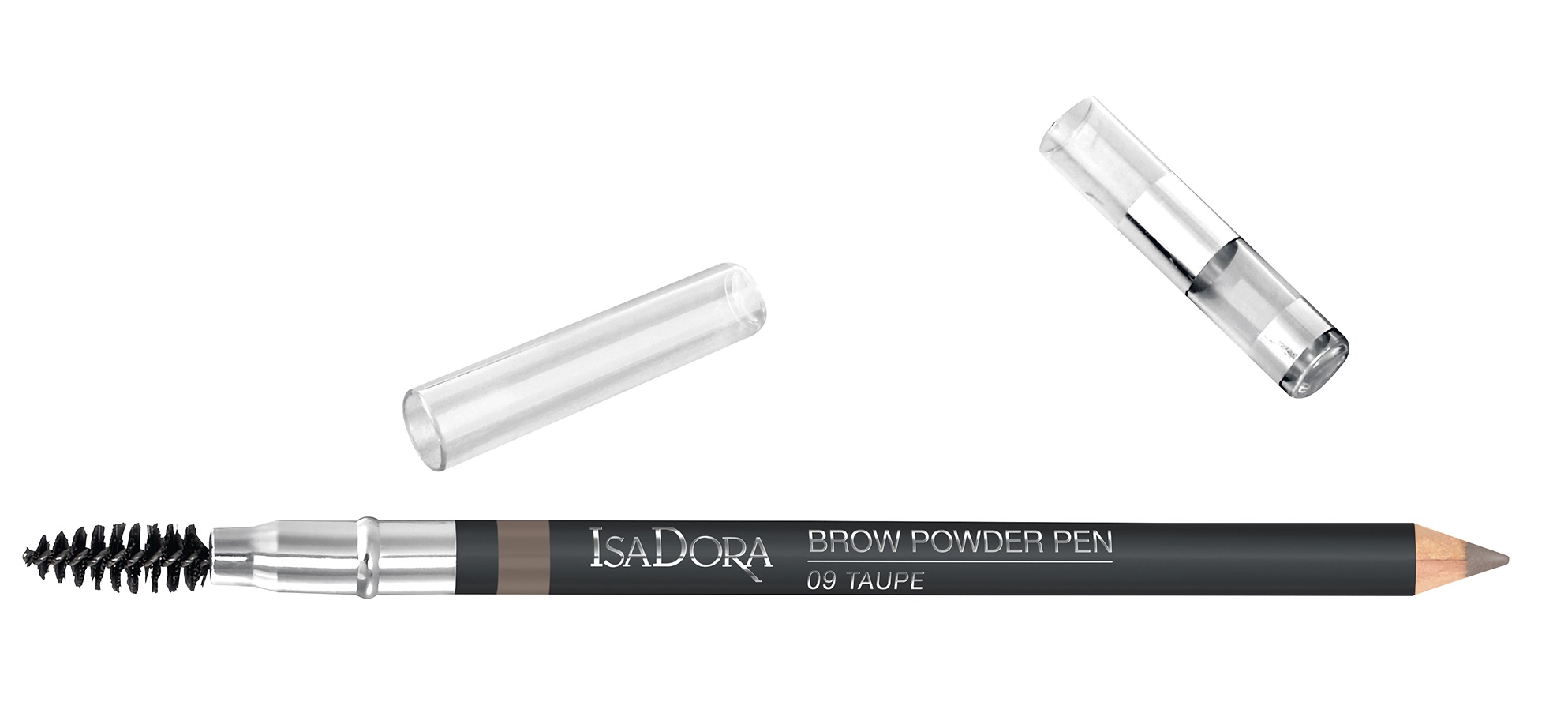 Карандаши для бровей  Элизэ Brow Powder Pen Карандаш Для Бровей Пудровый № 09