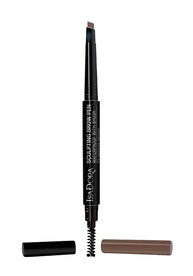 Карандаши для бровей Sculpting Brow Pen Карандаш Для Бровей № 82