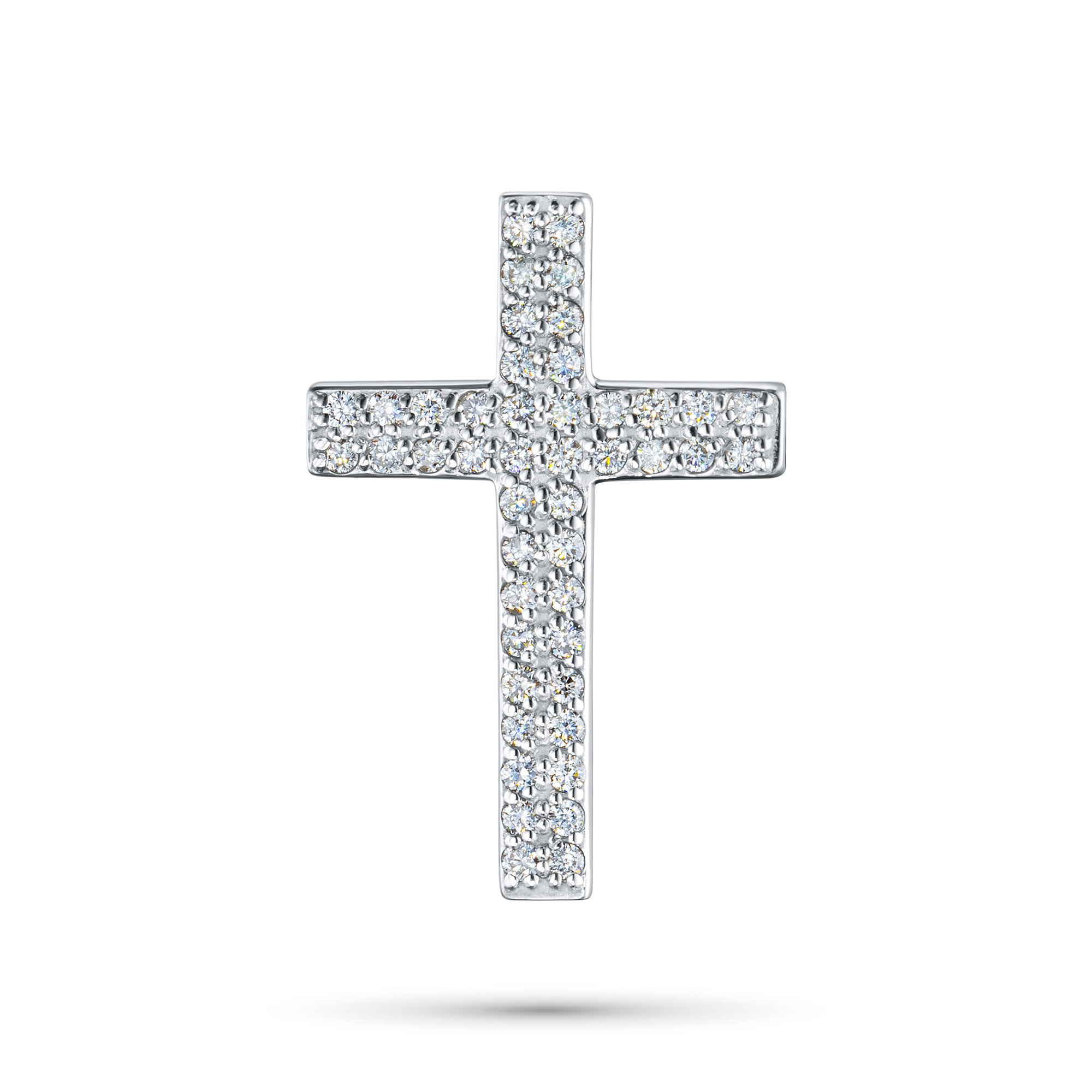 Подвеска из серебра э0612пд05210107