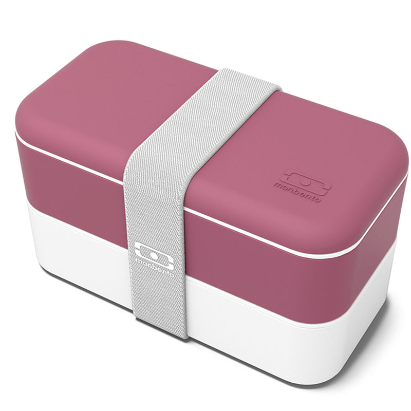  Ланч-бокс MB Original blush