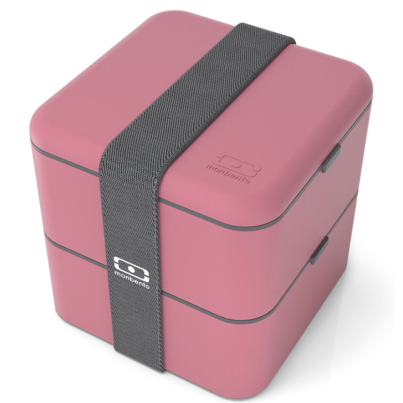  Ланч-бокс MB Square blush