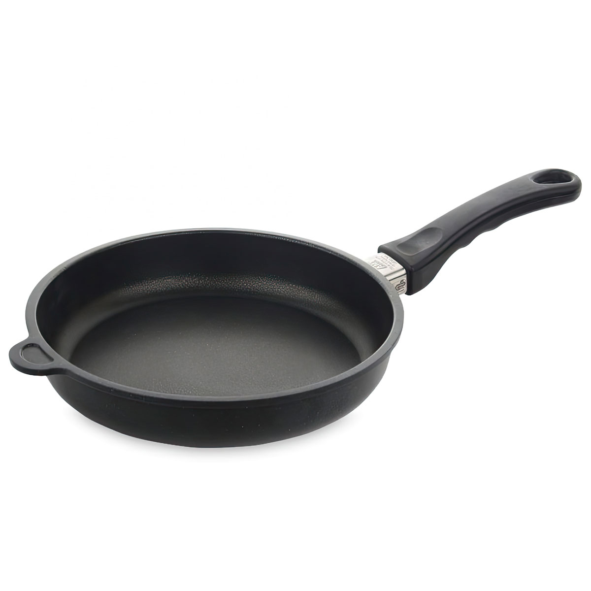  Сковорода индукционная AMT Frying Pans Titan 20см