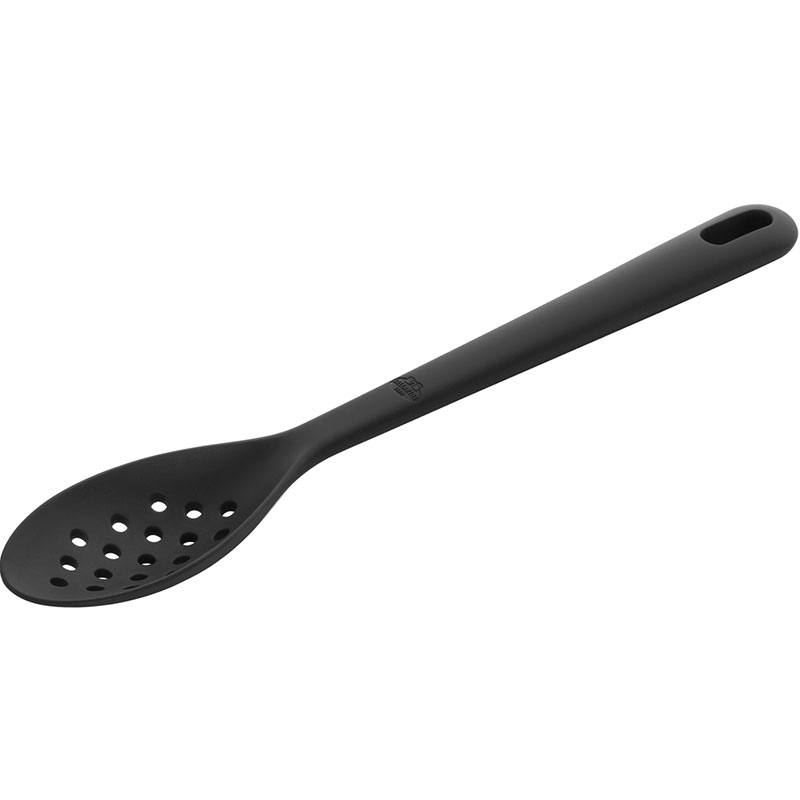   Евродом Шумовка Ballarini Nero 29см
