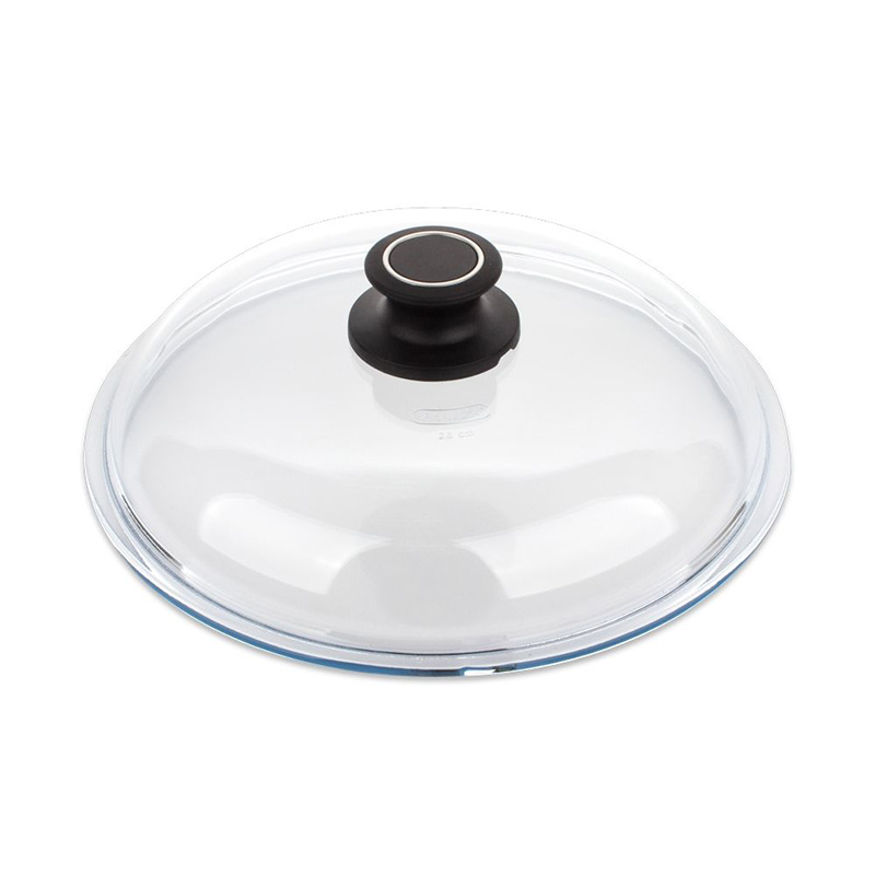   Евродом Крышка AMT Glass Lids 26см
